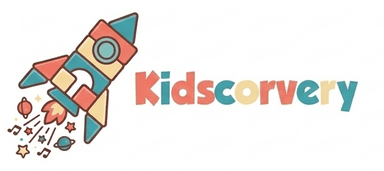 Kidscovery Logo