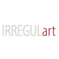 IRREGULart Logo